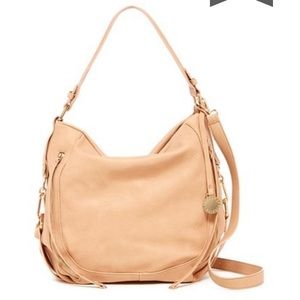 Jessie Hobo Bag